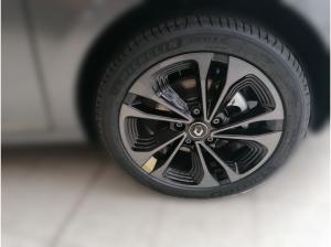 Renault ZOE E-Tech Iconic EV50 135HP (incl. Batterie) SOZIAL UND MOBIL AKTION