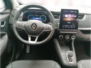Renault ZOE E-Tech Iconic EV50 135HP (incl. Batterie) SOZIAL UND MOBIL AKTION