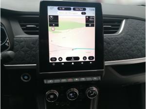 Renault ZOE E-Tech Iconic EV50 135HP (incl. Batterie) SOZIAL UND MOBIL AKTION