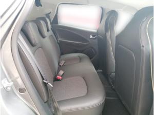 Renault ZOE E-Tech Iconic EV50 135HP (incl. Batterie) SOZIAL UND MOBIL AKTION