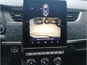 Renault ZOE E-Tech Iconic EV50 135HP (incl. Batterie) SOZIAL UND MOBIL AKTION