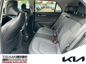 Kia Niro EV Inspiration 64,8 kWh Wärmepumpe, 1x verfügbar   🚗