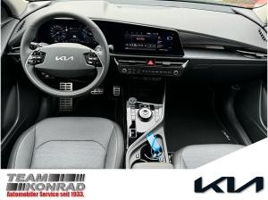 Kia Niro EV Inspiration 64,8 kWh Wärmepumpe, 1x verfügbar   🚗