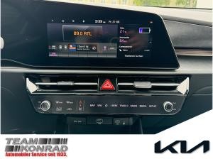 Kia Niro EV Inspiration 64,8 kWh Wärmepumpe, 1x verfügbar   🚗