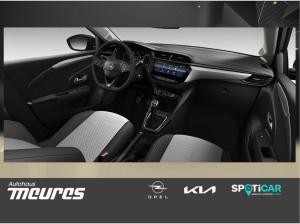 Opel Corsa 1.2 100PS 🎉LAGERFAHRZEUG🎉TECH-PAKET🎉ALLWETTERREIFEN🎉METALLIC