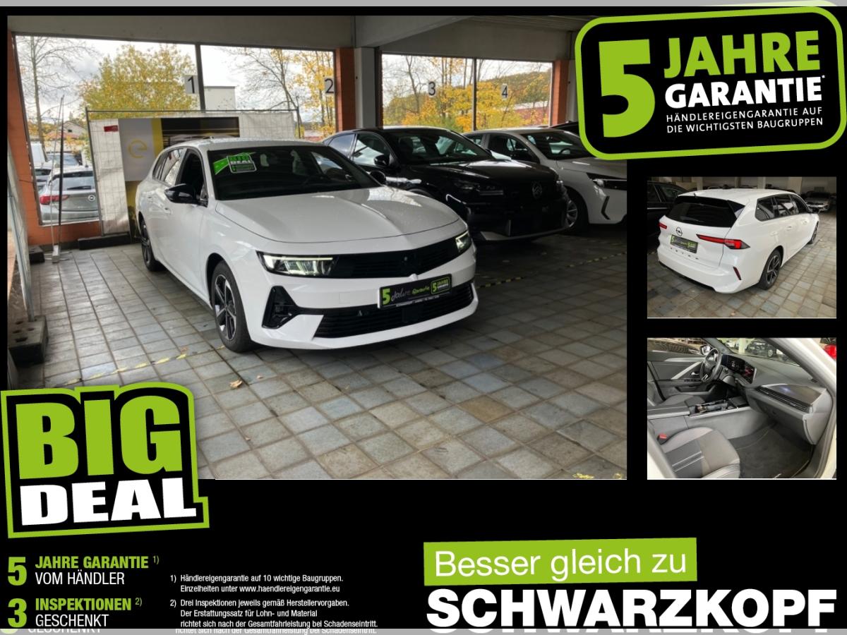 Opel Astra L ST 1.2T Fin. ab 2,99% Navi,WirelessCharg