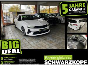 Opel Astra L ST 1.2T Fin. ab 2,99% Navi,WirelessCharg