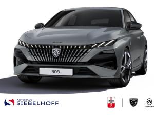 Peugeot 308 GT HYBRID 145 e-DSC6 *Pano*ACC*AGR*CAM*NAV*