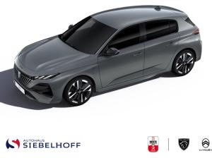 Peugeot 308 GT HYBRID 145 e-DSC6 *Pano*ACC*AGR*CAM*NAV*