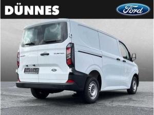 Ford Transit Custom 280 L1H1 VA Basis