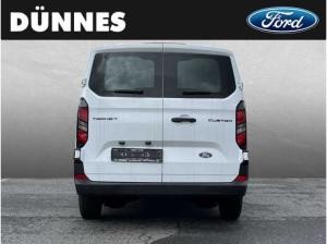 Ford Transit Custom 280 L1H1 VA Basis