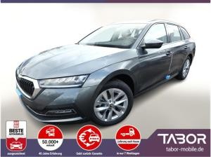 Skoda Octavia Combi eTSI Selec Chrom Kam Kessy ViC 17Z