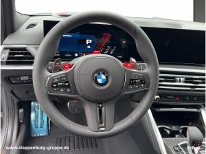 BMW M3 Competition M xDrive M Drivers P. HK HiFi