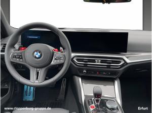 BMW M3 Competition M xDrive M Drivers P. HK HiFi