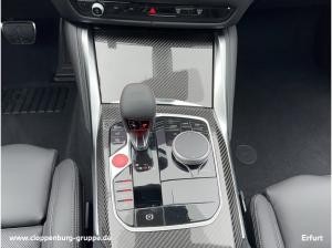 BMW M3 Competition M xDrive M Drivers P. HK HiFi