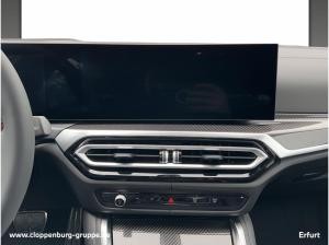 BMW M3 Competition M xDrive M Drivers P. HK HiFi