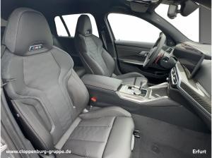 BMW M3 Competition M xDrive M Drivers P. HK HiFi