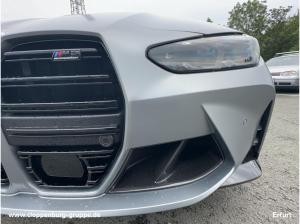 BMW M3 Competition M xDrive M Drivers P. HK HiFi