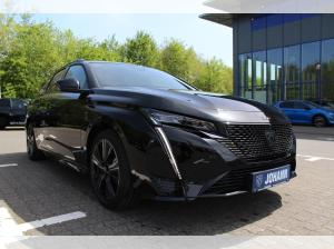 Peugeot 308 SW GT PureTech 130 EAT8 *AHK+Schiebedach*