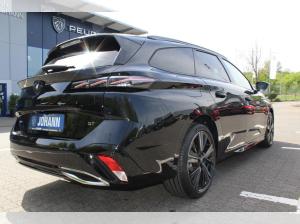 Peugeot 308 SW GT PureTech 130 EAT8 *AHK+Schiebedach*