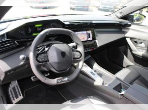Peugeot 308 SW GT PureTech 130 EAT8 *AHK+Schiebedach*