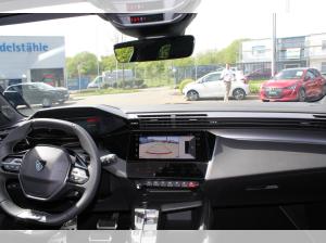 Peugeot 308 SW GT PureTech 130 EAT8 *AHK+Schiebedach*
