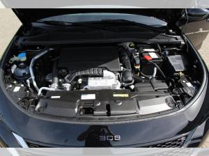 Peugeot 308 SW GT PureTech 130 EAT8 *AHK+Schiebedach*