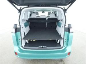 Volkswagen ID. Buzz Pro UPE 84.650,- Euro