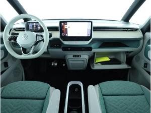Volkswagen ID. Buzz Pro UPE 84.650,- Euro