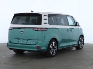 Volkswagen ID. Buzz Pro UPE 84.650,- Euro