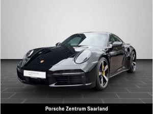 Porsche 992 (911) Turbo S Burmester,Servo+,PDLS+,Sportabg.