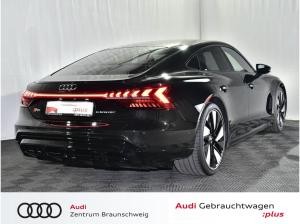 Audi e-tron GT RS quattro HuD+MATRIX-LED+B&O+NAVI
