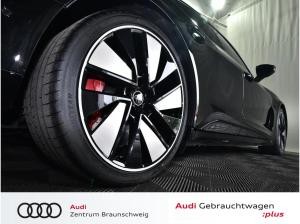 Audi e-tron GT RS quattro HuD+MATRIX-LED+B&O+NAVI