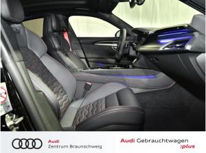 Audi e-tron GT RS quattro HuD+MATRIX-LED+B&O+NAVI