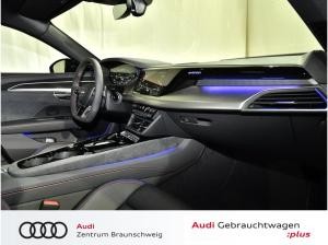 Audi e-tron GT RS quattro HuD+MATRIX-LED+B&O+NAVI