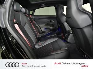 Audi e-tron GT RS quattro HuD+MATRIX-LED+B&O+NAVI