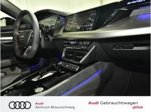 Audi e-tron GT RS quattro HuD+MATRIX-LED+B&O+NAVI