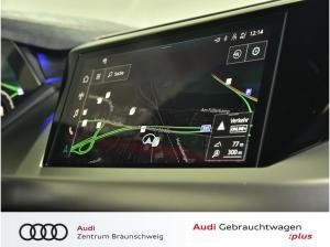 Audi e-tron GT RS quattro HuD+MATRIX-LED+B&O+NAVI