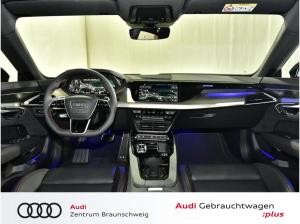 Audi e-tron GT RS quattro HuD+MATRIX-LED+B&O+NAVI