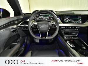 Audi e-tron GT RS quattro HuD+MATRIX-LED+B&O+NAVI