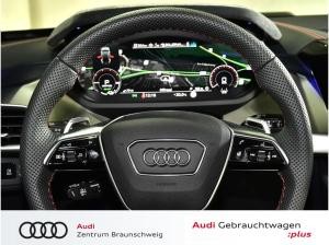 Audi e-tron GT RS quattro HuD+MATRIX-LED+B&O+NAVI