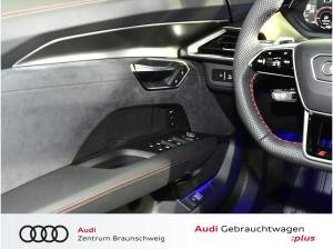 Audi e-tron GT RS quattro HuD+MATRIX-LED+B&O+NAVI