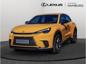 Lexus LBX HOTDEAL🔥 AUTOABO 🛡️Versicherung+🔧Wartung inkl.
