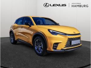 Lexus LBX HOTDEAL🔥 AUTOABO 🛡️Versicherung+🔧Wartung inkl.