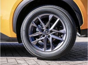 Lexus LBX HOTDEAL🔥 AUTOABO 🛡️Versicherung+🔧Wartung inkl.