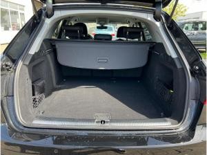 Audi A4 Avant S line 40TDI quattro S tronic Leder, AHK, Tour, Kamera