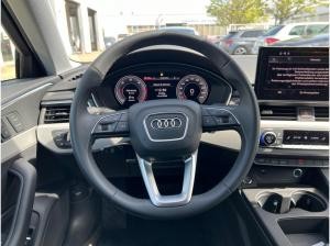 Audi A4 Avant S line 40TDI quattro S tronic Leder, AHK, Tour, Kamera