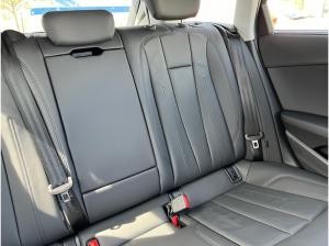 Audi A4 Avant S line 40TDI quattro S tronic Leder, AHK, Tour, Kamera