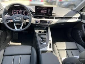 Audi A4 Avant S line 40TDI quattro S tronic Leder, AHK, Tour, Kamera