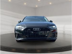 Audi A4 Avant S line 40TDI quattro S tronic Leder, AHK, Tour, Kamera